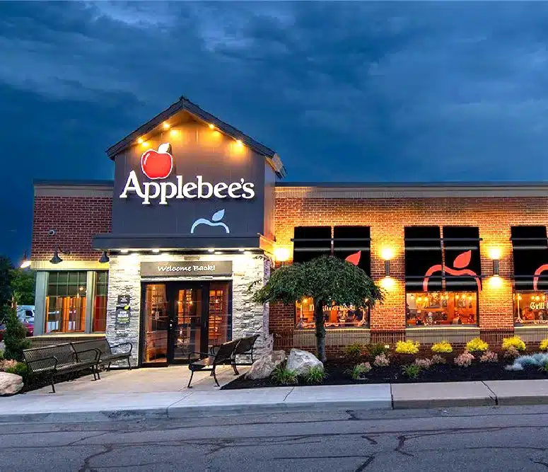 Applebee's Building