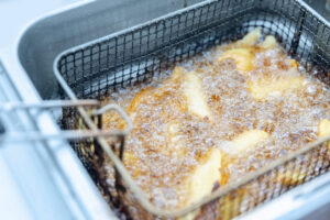 Fry Basket