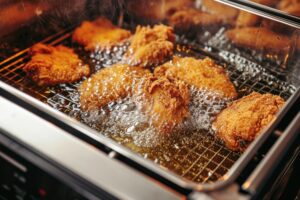 Cooking Oil