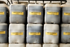 How-much-is-used-cooking-oil-worth