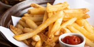 7 Tips for Achieving Perfect, Golden Restaurant Fries