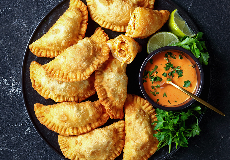 Empanadas