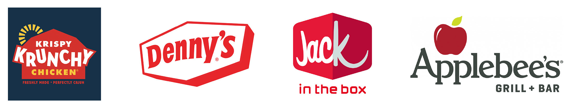 Multiple Customer Logos