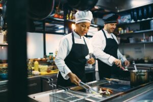 Eco-Friendly Cooking Oil Disposal Solutions for Seattle Restaurants
