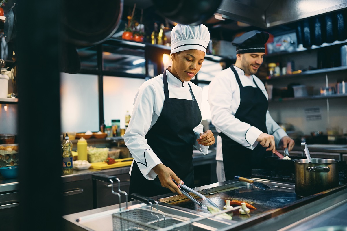 Eco-Friendly Cooking Oil Disposal Solutions for Seattle Restaurants