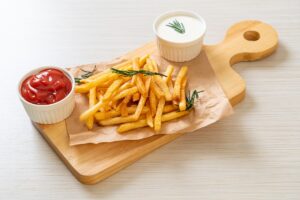 Fryer Oil Recycling for Restaurants in Philadelphia, PA