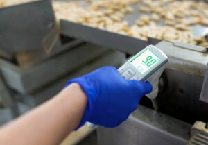 How To Test Fryer Oil Quality