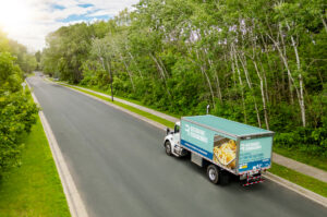 RTI Truck