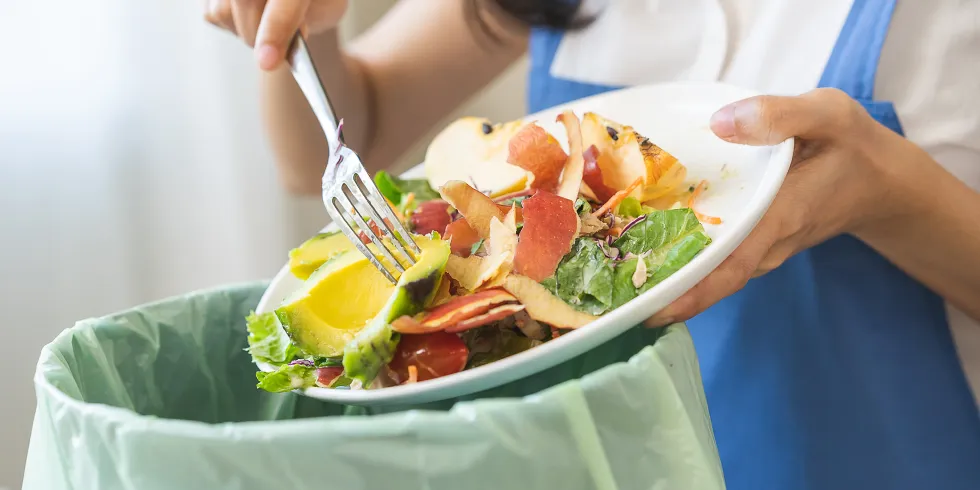 8 Ways to Reduce Food Waste in Restaurants