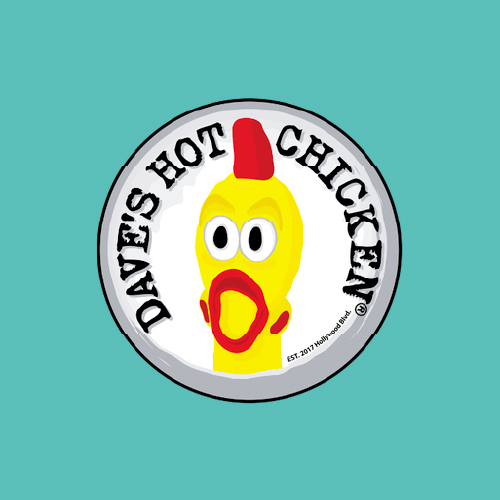 Dave's Hot Chicken