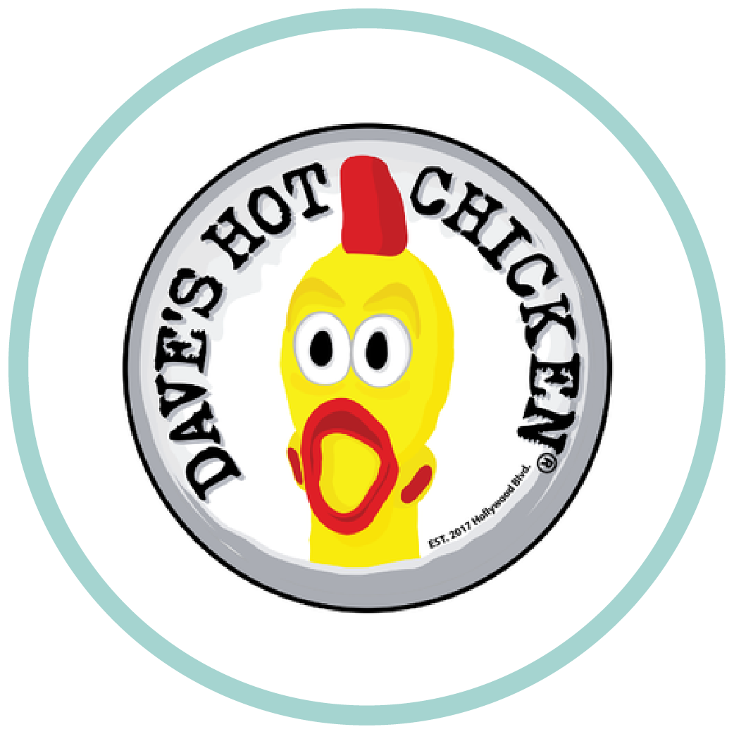 Dave’s Hot Chicken