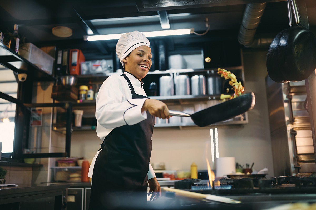 What Sets High-Performing Restaurant Teams Apart Smarter Operations