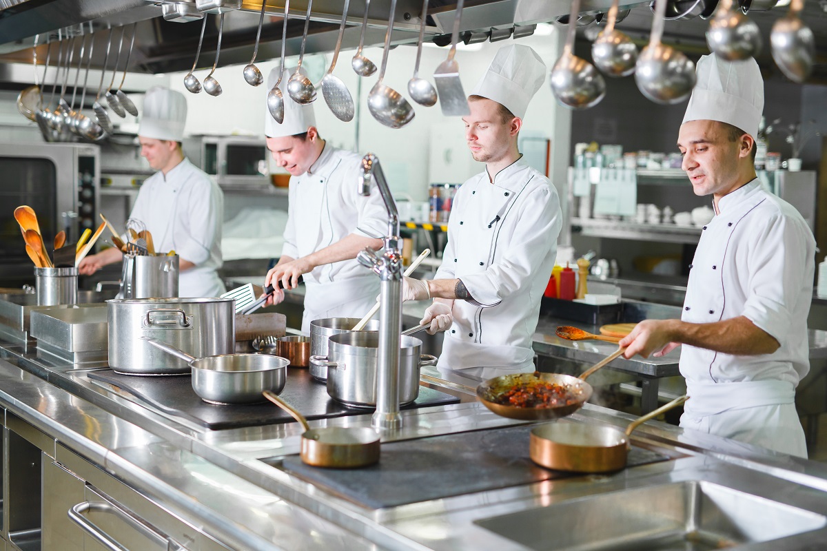 What Your P&L Is Telling You About Kitchen Inefficiencies