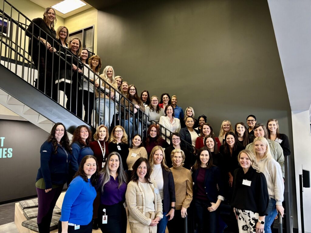 Women’s Resource Network (WRN) event