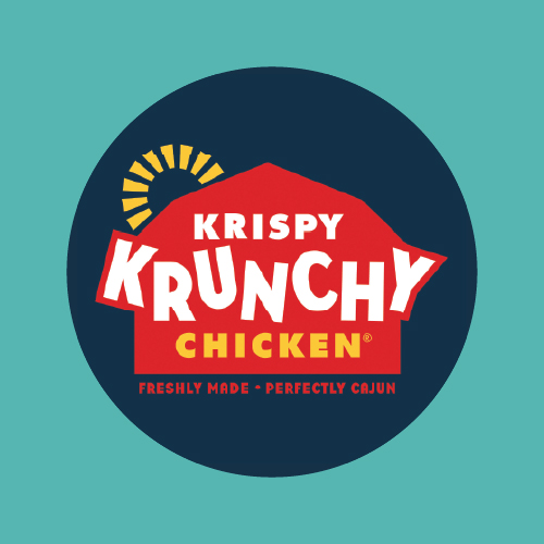 Krispy Krunchy Chicken
