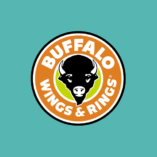 Buffalo Wings and Rings
