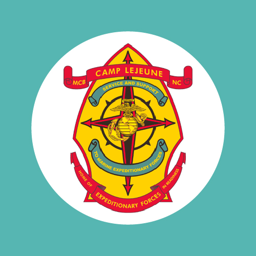 Camp Lejeune