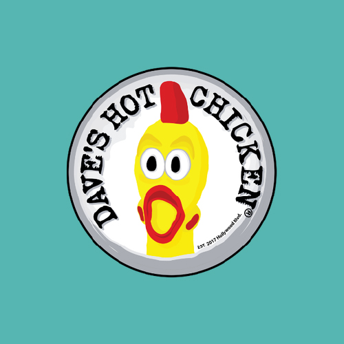Dave’s Hot Chicken
