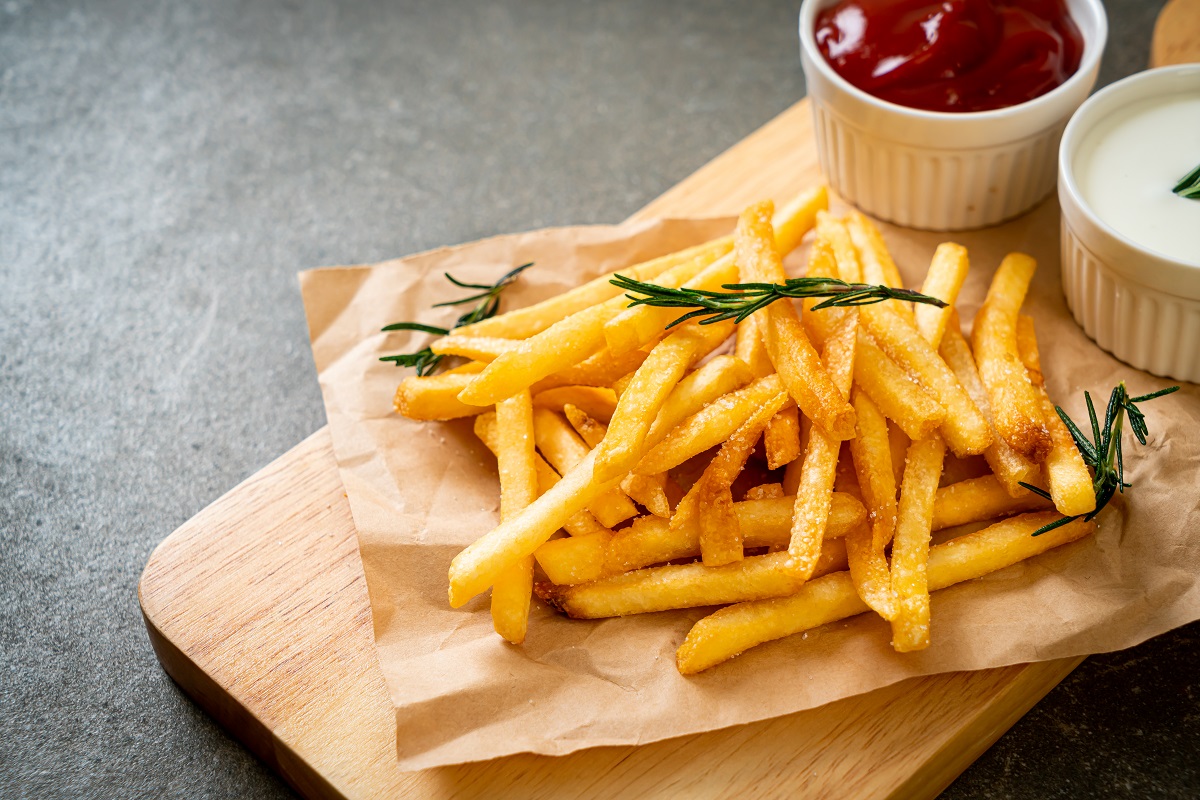 Why your food costs aren't dropping