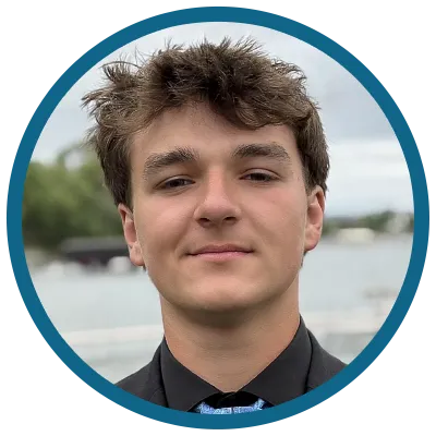 Jaymeson Wegwerth​