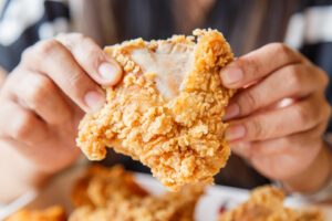 Fried Chicken