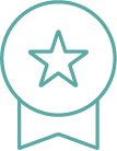 Badge icon