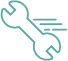 Spanner icon