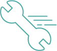 Wrench icon