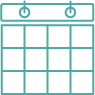 Calendar icon