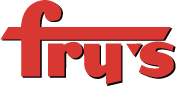 Fry's