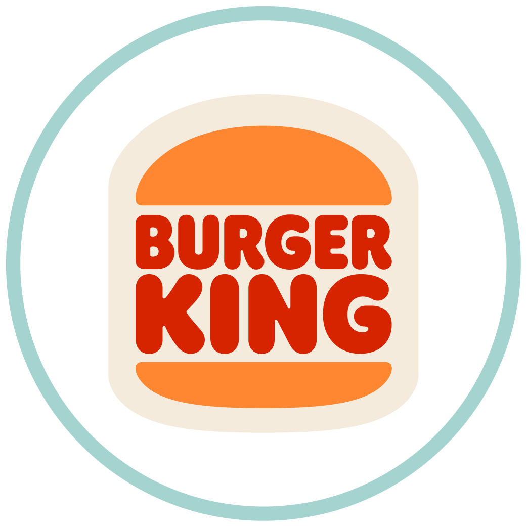Burger King icon