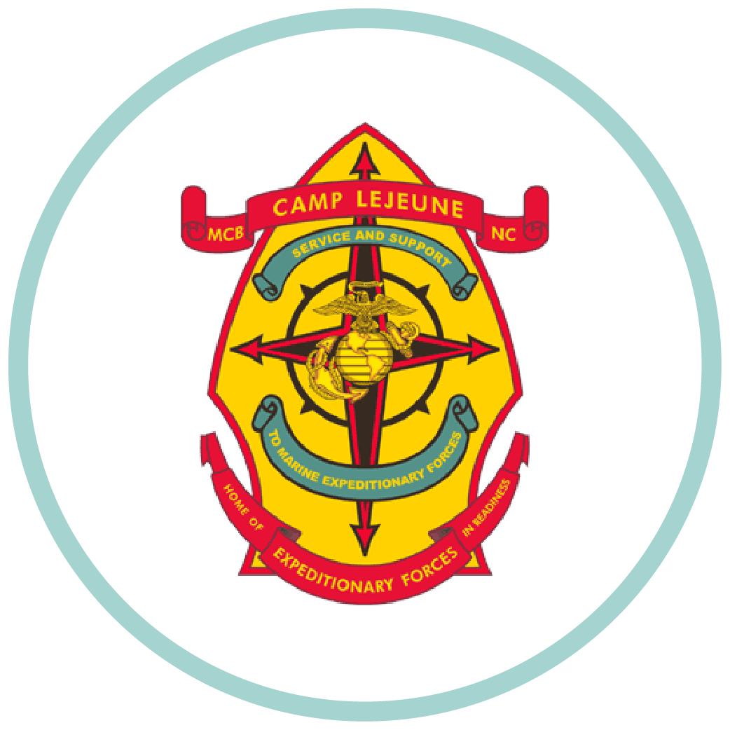 Camp Lejeune