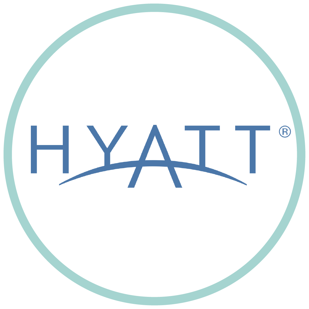 Hyatt logo
