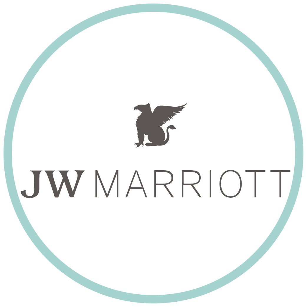JW Marriott logo