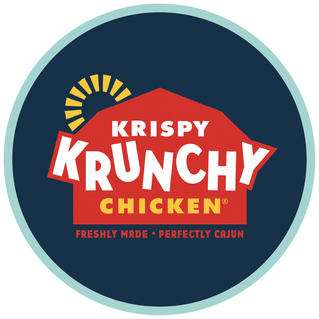 Krispy Krunchy Chicken