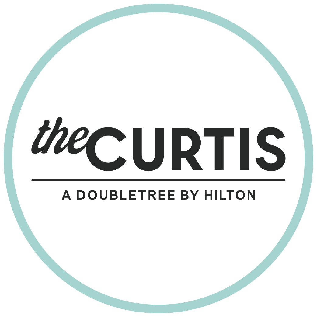 The Curtis logo