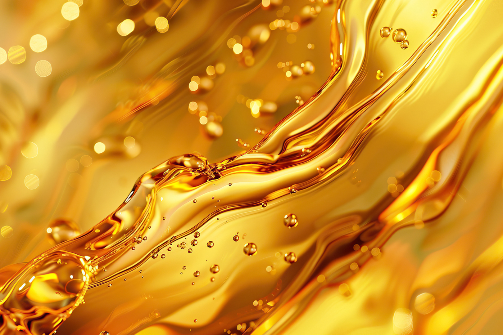Cooking Oil