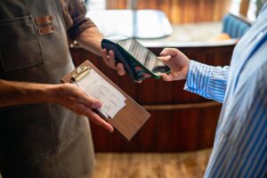 ai in restaurant industry