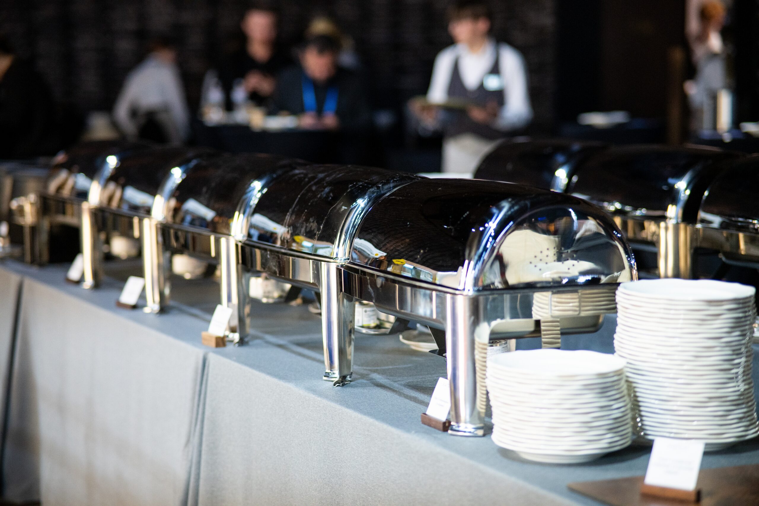 Hotel kitchen equipment list