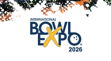 BPAA International Bowling Expo