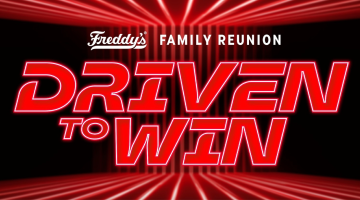 Freddy's Family Reunion