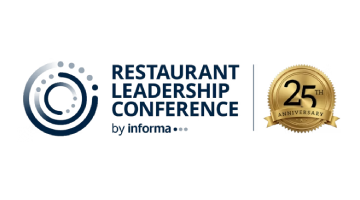 RLC (Restaurant Leadership Conference)