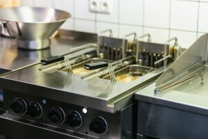 Restaurant Technology Trends