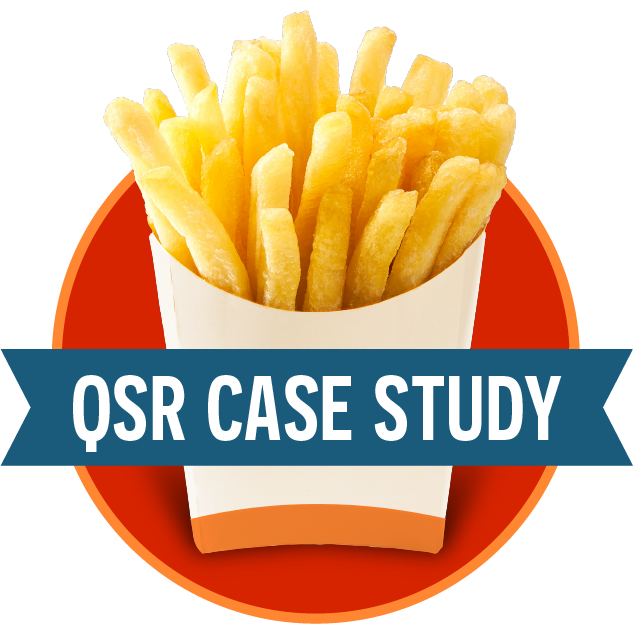 QSR Case Study