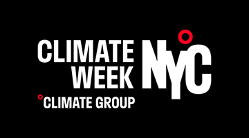 Climate Week NYC