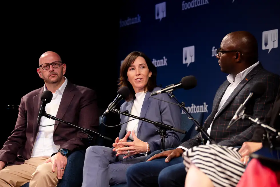 Restaurant Technologies Reflections from Climate Week NYC 2026 - Solving Food Waste is a Key Solution to the Climate Crisis
