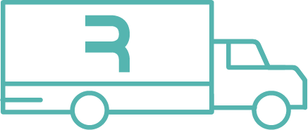 RTI Truck Icon