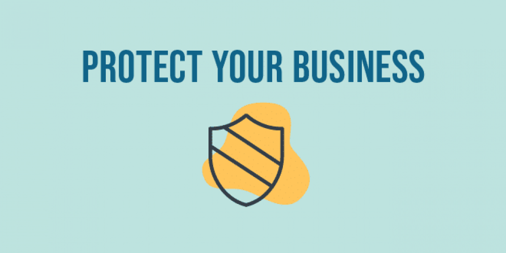 Protect Your Business