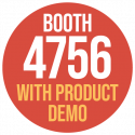 NAFEM Booth Number 4756 With Product Demo