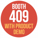 RFMA Booth Number 409 With Product Demo